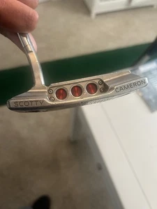 Scotty Cameron Select Newport 2.5 RH 35" - Picture 1 of 12