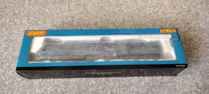 HORNBY R3371 LNER 4468 MALLARD A4 CLASS 4-6-2 DAMPFLOKOMOTIVE DCC BESTÜCKT - Bild 1 von 10