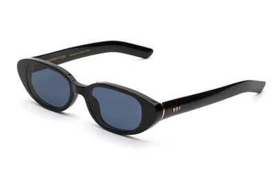 Occhiali Da Sole Retrosuperfuture Vega Azure Unisex - Immagine 1 di 3