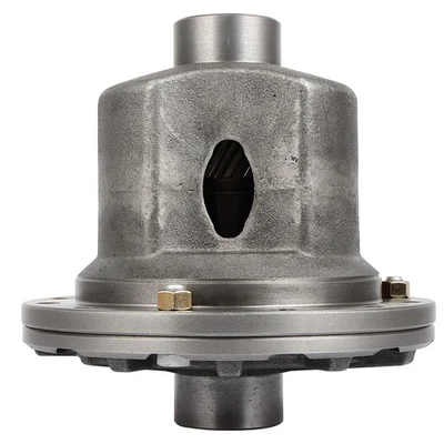 For Chevy 2001-2018 Dodge Ram 2500 Rear Differential Assembly 11.5" Limited Slip - Image 1 of 4