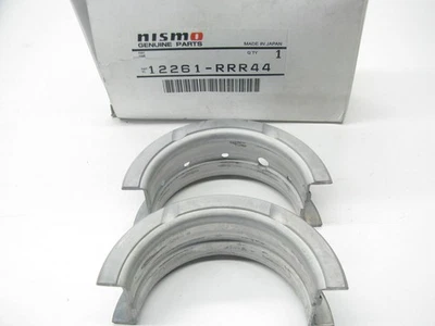 Nismo 12261-RRR44 Engine Thrust Main Bearings - Standard For Nissan RB26DET - Image 1 of 3
