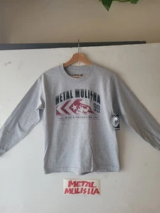 Metal Mulisha Boys T Shirt  - Picture 1 of 11