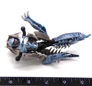 Figura Dinobot Slash Transformers The Last Knight Deluxe Class 2016 - Imagen 1 de 8