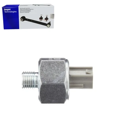 Sensor de golpe de encendido Delphi (detonación) para Lexus ES300 1992-1993 base 3,0 L V6 Foto 1 de 4
