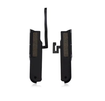 (Juego de 2 piezas) Parte de altavoz para iPad Air 1/iPad 5/iPad 6/iPad 7 2019/iPad 8 2020 Foto 1 de 4