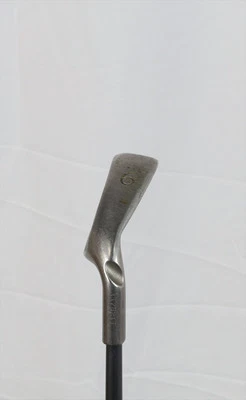 Ping G2 9 Iron Regular Flex Tfc Graphite 1193821 Good * - Image 1 of 4