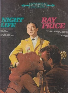 RAY PRICE - Four classic LPs for one low price! - Picture 1 of 4