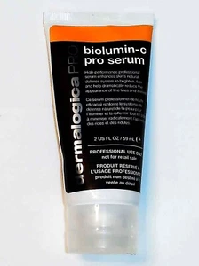 DERMALOGICA PRO BIOLUMIN-C PRO SERUM 59ml 2 Oz BRANDNEU WERKSEITIG VERSIEGELT - Bild 1 von 2