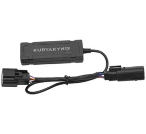 Kuryakyn Turn Signal Regulator 6-Pin MOLEX 2998 - Picture 1 of 1