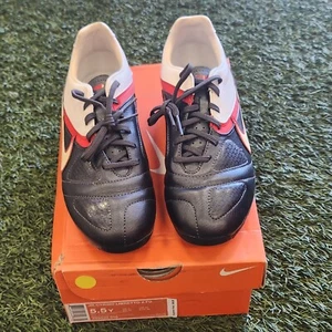 Nike Jr. CTR360 Libretto II Fg Kids Soccer Shoes - Picture 1 of 7