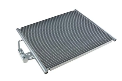 CONDENSADOR AIRE ACONDICIONADO BMW 5 E39 95- 520 I Z8 E52 00- SIN SECADORA Foto 1 de 4