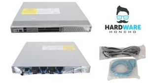Cisco DS-C9132T-8MESTK9 MDS 9132T Series 32-Gbps 32-Port Fibre Channel Switch - Picture 1 of 6
