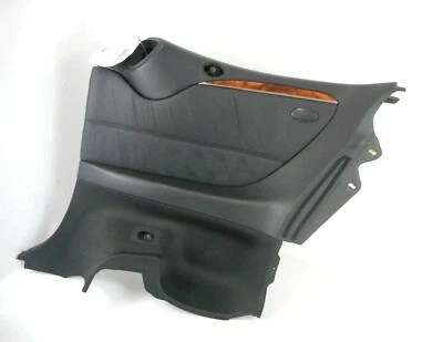 05 Mercedes-Benz CLK500 Rear Interior Quarter Trim Panel Passenger Right OEM - Image 1 of 2