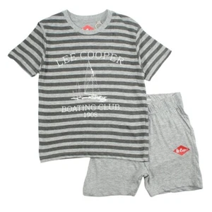Lee Cooper Boy's Set No. 2. Gray Color. Gift For Children Aged 4 To 14. - Picture 1 of 5