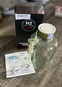 H2 SMART HYDROGEN CUP - GENERATORE ACQUA IDROGENO - Foto 1 di 3