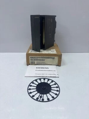 SIEMENS 6ES7197-1LB00-0XA0 SIMATIC ET 200 COUPLER Module - Image 1 of 4