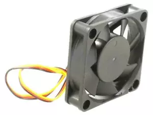 DFS601512M Lüfter: DC axial Akasa Holland B.V. - Bild 1 von 1