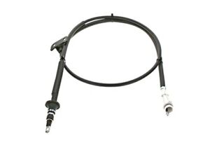 BOSCH Parking Brake Cable Fits VOLVO V70 Wagon 2000-2007 1987477941