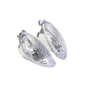 Rear Turn Signal Indicator Light For Suzuki GSX1300R HAYABUSA 2008-2019 - Picture 1 of 5