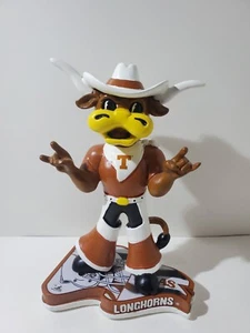 Forever Collectibles Texas Longhorns Bevo Mascot Bobblehead Numbered To #/144 - Picture 1 of 4