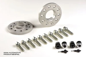H&R ABE SV 30mm Mercedes-Benz CLS W219K 11256651 Spurverbreiterung - Bild 1 von 1