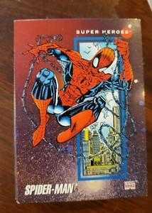 1992 Impel Marvel Universe Series 3 Trading Cards YOU PICK! FREE SHIPPING!!