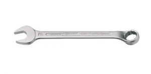 HAZET 603 - Chiave Combinata a Forchetta / Anello Poligonale - Picture 1 of 1