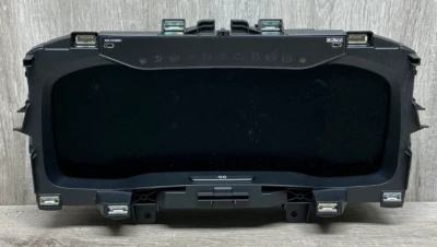 2019 VOLKSWAGEN TIGUAN SPEEDOMETER CLUSTER OEM 3CG.920.791.B 0MILES NEW - Image 1 of 4