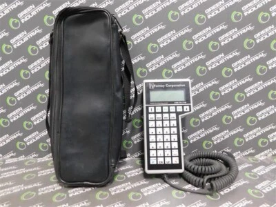 USED Forney / Warner Power 99-8212-0212-01 Keypad Interface Module - Image 1 of 3