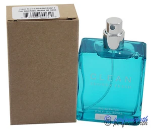 Shower Fresh By Clean 2.14 oz./ 60ml Edp Spray For Women New Same As Picture - Picture 1 of 1
