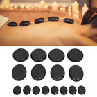 (UK) Massage Stone Warmer Set Portable Electric Stones Massage Set GSA