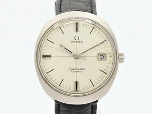 Omega Seamaster Cosmic Manual Winding Steel Ref.136.022-TOOL 107 - Picture 1 of 10