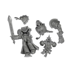 Reloj de la Muerte Dark Angels Space Marine ZAMEON GYDRAEL Overkill Kill Team 40K - Imagen 1 de 1