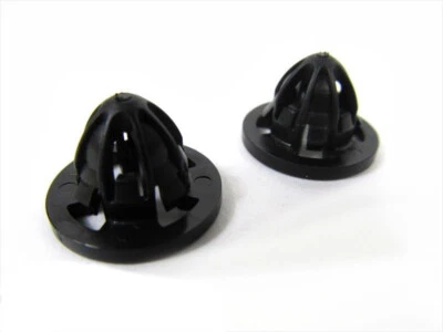 07-13 道奇 Ram Trucks 尾灯固定夹 FASTENERS 原始设备制造商 全新 MOPAR — 第 1/4 张图片