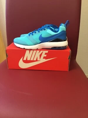 Nike Air Max Siren 749510-400 Damen Sneaker Sportschuhe Gr: wählbar neu in Karto