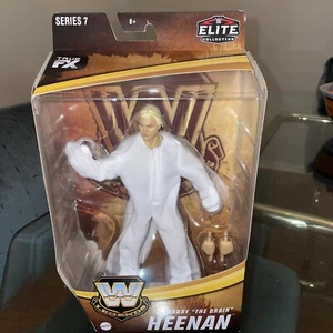 Mattel WWE Elite Legends Series 7 Bobby The Brain Heenan Exclusive Figur - Bild 1 von 4