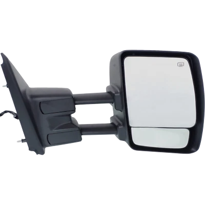  Passenger Side Mirror For Nissan NV1500 2012-2021 - Image 1 of 4