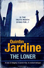 The Loner Hardcover Quintin Jardine