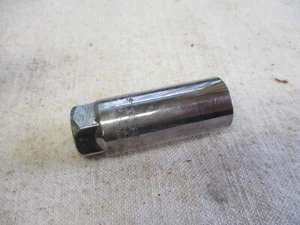 CRAFTSMAN 3/8" Drive 5/8-in Spark Plug Socket -G- 43324 - Picture 1 of 1