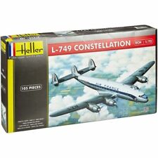 Heller Toy Aircrafts