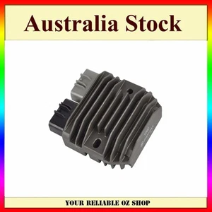 Voltage Rectifier Regulator Yamaha YZF-R1 FZ1000 FZ1 FJR1300 VMX17 XV1700A XV17A - Picture 1 of 8