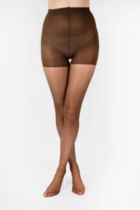 Aristoc 10 Denier Tights Ultra Shine Control Top Polished Leg Look Tights BNIB - Picture 1 of 11