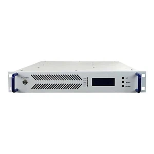 Nadajnik nadawczy FM 1000 W Stereo 87,5-108Mhz Alpha Solid FMS-1000W - Zdjęcie 1 z 1