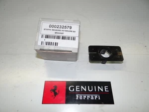 FERRARI California Front Bumper LH Park Sensor Bracket # 232579 - Picture 1 of 1