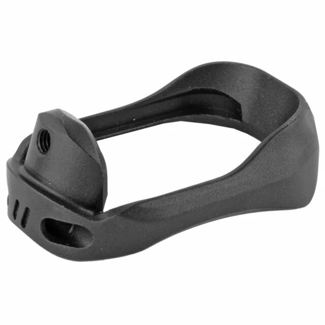 Zev Technologies MWKSTDPROPLUS5G Pro Plus Aluminum Magwell for Gen 5 Glock 17 & 34