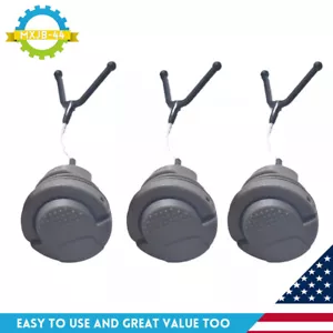 Fuel Gas Tank Cap Fit Husqvarna 545 550 XP T540XP XP II T525 Chainsaw 577878601 - Picture 1 of 4
