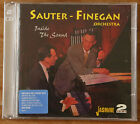 Sauter-Finegan Orchestra - Inside The Sound - CD (2007) - 2-Disc