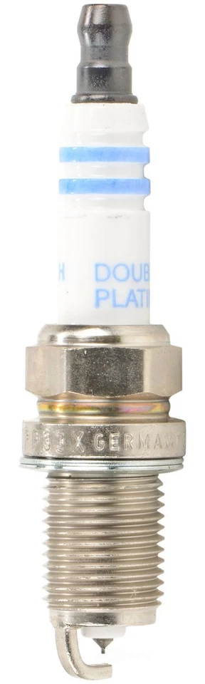 Bosch 8100 - Spark Plug (Qty 96) - Fits Toyota, Hyundai, Kia, Subaru, Suzuki - Image 1 of 1