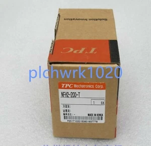 1 PCS NEW IN BOX TPC cylinder NFH2-20D-T - Picture 1 of 3