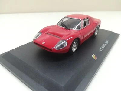 Abarth OT 1300 - 1965 - 1/43 Abarth Collection - Immagine 1 di 3